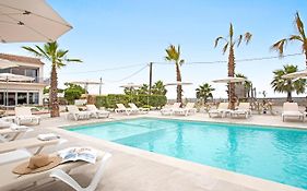 Malgrat De Mar Beachfront Village